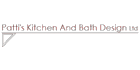 logo Patti's Kitchen & Bath Design Ltd
