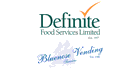 Definite Food Services - Vending Machines