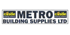 Metro Building Supplies - Windows