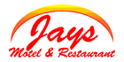 Jays Motel & Restaurant - Motels