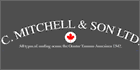logo Mitchell C & Son Roofing Ltd