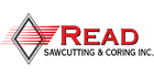 Read Sawcutting & Coring Inc - Forage et sciage de béton