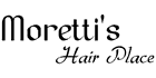Moretti's Hair Place - Hair Stylists