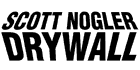 Scott Nogler Drywall - Drywall Contractors & Drywalling