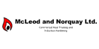 McLeod & Norquay Ltd - Metal Heat Treating