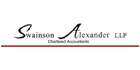 Swainson Alexander LLP Chartered Professional Accountants - Comptables