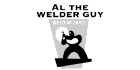 Al the Welder Guy - Welding