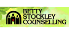 logo Betty Stockley Counselling