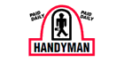 logo Handyman Personnel 137077 Canada Inc