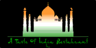 logo A Taste Of India Restaurant Inc
