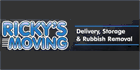 Ricky's Moving, Delivery & Rubbish Removal - Bulky, Commercial & Industrial Waste Removal