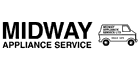 Midway Appliance - Logo