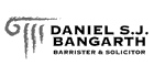 logo Daniel S J Bangarth