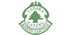 Cedar's Eatery - Restaurants