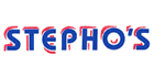 logo Stepho's Souvlaki Greek Taverna