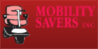 logo Mobility Savers Inc