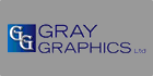 Gray Graphics Ltd - Articles promotionnels