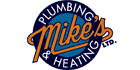 Mike's Plumbing & Heating Ltd - Logo