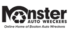 logo Boston Auto Wreckers