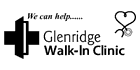 logo Glenridge Walk-In Clinic