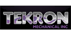 View Tekron Mechanical Inc’s Bonnyville profile