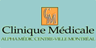 Clinique Médicale Alpha Médic Centre-Ville Montréal - Medical Clinics