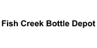 logo Fish Creek Bottle Depot