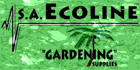 SA Ecoline - Hydroponic Systems & Equipment