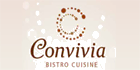 Convivia Bistro Cuisine - Restaurants