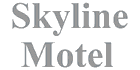 Skyline Motel - Motels