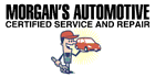 Morgan's Automotive Service & Repair - Réparation et entretien d'auto