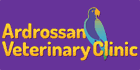 logo Ardrossan Veterinary Clinic - Dr Tara Lee Walters