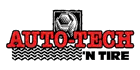 Auto-Tech N Tire - Car Repair & Service