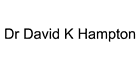 Hampton David K Dr - Logo