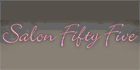 logo Salon Fifty Five