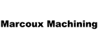 Marcoux Machining - Ateliers d'usinage