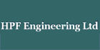 HPF Engineering Ltd - Logo