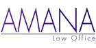 Amana Law Office - Avocats