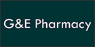 logo G&E Pharmacy