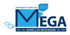Mega Service de Messagerie - Courier Service