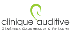 Clinique Auditive Généreux Gaudreault Rhéaume - Audioprothésistes