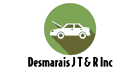Desmarais J T & R Inc - Silencieux et tuyaux d'échappement