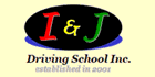 I & J Driving School - Driving Instruction
