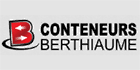 Conteneurs Berthiaume inc. - Waste Bins & Containers