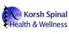 Korsh Spinal Health and Wellness