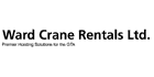 Ward Crane Rentals Ltd