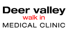 logo Deer Valley Walk in Medical Clinic
