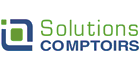 logo Solution Comptoir Quebec