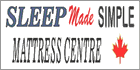 Sleep Made Simple Mattress Centre - Matelas et sommiers