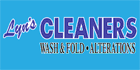 Lyn's Cleaners - Wash & Fold & Alterations - Dry Cleaners